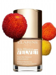 CLARINS - Meigip&otilde;hi SKIN ILLUSION VELVET FOUNDATION (103N), 30 ml