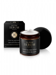 ALPHA SERUM PARIS - P&auml;evakreem h&uuml;alurooni ja kollageeniga, 60 ml