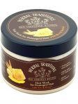 HERBAL TRADITIONS - Juuksemask rukki ja meega kahjustatud juustele, 300 ml