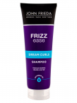 JOHN FRIEDA - Niisutav &scaron;ampoon lokkis juustele EASE DREAM CURLS SHAMPOO, 250 ml