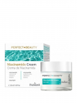 PERFECT BEAUTY - Niisutav natsinamiid n&auml;okreem p&auml;evaks ja &ouml;&ouml;seks, 50 ml