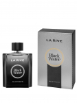 LA RIVE - BLACK WATER EDT meestele, 100 ml