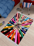 HOMEFESTO - Vaip, 120x180 cm