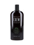 AMERICAN CREW - Juuste ja keha hooldusvahend meestele, 1 L
