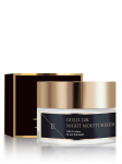 ERTH SKIN LONDON - &Ouml;ine kortsudevastane niisutav kreem, 50 ml