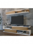DECOROTIKA - TV-laud, 2-osaline