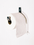 EVILA ORIGINALS - WC-paberihoidja, 14x12x1,4 cm