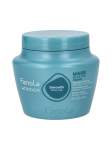 FANOLA - Juuste siluv mask rahututele juustele WONDER SMOOTH EXTRA CARE MASK, 500 ml