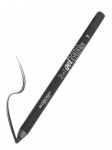 DEBORAH MILANO - Silmakontuuri pliiats (01 Black), 1,4 g