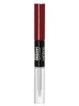 DEBORAH MILANO - Kauap&uuml;siv huulev&auml;rv (08 CLASSIC RED), 8 ml