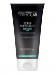 DERMOLAB - PURIFYING DETOX puhastav n&auml;okoorija s&ouml;ega, 150 ml