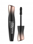 DEBORAH MILANO - 24 ORE INSTANT MAXI VOLUME MASKARA WITH CERAMIDES ripsmetu&scaron;&scaron; (EXTRA BLACK), 12 ml