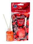 LOS AROMAS - MIKADO FRUTOS ROJOS siseruumide hingamisaparaat, 30 ml