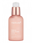 MEDICUBE - Kolmekordse kollageeniga rikastatud niisutav n&auml;oseerum TRIPLE COLLAGEN SERUM, 55 ml