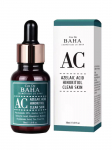 COS DE BAHA - Azelaiinhappe n&auml;oseerum AC AZELAIC ACID HINOKITIOL CLEAR SKIN SERUM, 30 ml