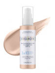 ENOUGH - Meigip&otilde;hi kollageeniga FACE CREAM BRIGHTENING COLLAGEN WHITENING MOISTURE FOUNDATION SPF15 (13), 100 ml