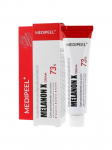 MEDIPEEL - Helendav pigmentatsioonivastane n&auml;okreem MELANON X CREAM, 30 ml