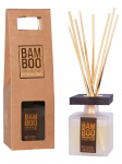 BAMBOO - BAMBOO WHITE BLOSSOM & SANDALWOOD siseruumide hinge&otilde;hu v&auml;rskendaja, 70 ml