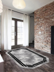 ALANUR HOME - Vaip, 80x150 cm