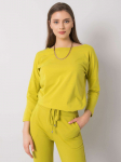 BASIC FEEL GOOD - Naiste pluus