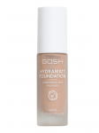 GOSH - Vedel jumestuskreem SPF 15 (008R MEDIUM), 30 ml