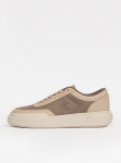 CALVIN KLEIN - Naiste vabaajajalatsid, CHUNKY CUPS LACEUP OXF MIX MAT