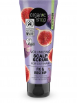 ORGANIC SHOP - Peanahakoorimine rasustele juustele, 75 ml
