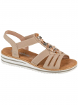 RIEKER - Naiste sandaalid, Rieker Sandals V0649-62