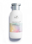 WELLA PROFESSIONALS - &Scaron;ampoon COLOR MOTION+, 250 ml