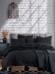 EPONJ HOME - Voodipesu komplekt, 200x220 cm, 3 tk.