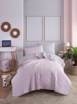 EPONJ HOME - Voodipesu komplekt, 160x220 cm, 2 tk.