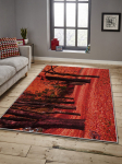 NAGOR - Vaip, 80x140 cm