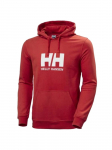 HELLY HANSEN - Meeste kampsun, Helly Hansen Logo Hoodie 33977-163