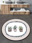 CHILAI HOME - Vannitoamatt, 100 cm
