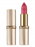 LOREAL PARIS - COLOR RICHIE niisutav huulepulk E-vitamiiniga (nr 453 Rose Creme), 4,5 ml