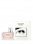 CALVIN KLEIN - WOMEN EDP naistele, 100 ml