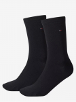 TOMMY HILFIGER - Naiste sokid, 2 paari.