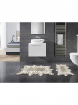 ALANUR HOME - Vannitoamatt, 2 tk
