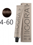 SCHWARZKOPF PROFESSIONAL - Igora Royal Absolutes juuksev&auml;rv, 60 ml-4.60
