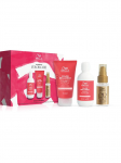 WELLA PROFESSIONALS - &Scaron;ampoon/siluv &otilde;li (2x100 ml), palsam (75 ml) INVIGO COLOR BRILLIANCE
