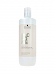 SCHWARZKOPF - &Scaron;ampoon blondidele/loomulikele blondidele juustele BLONDME BOND REPAIR BRIGHTENING, 1 L