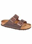 BIRKENSTOCK - Naiste sisseastuvad sandaalid