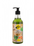 SKIN SUPER GOOD - Niisutav du&scaron;igeel, 500 ml