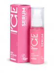 ICE - Keep My Color seerum v&auml;rvitud juustele, 50 ml