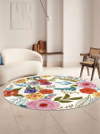 HOMEFESTO - Vaip, 150x150 cm