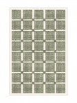 HOMEFESTO - Vaip, 100x200 cm