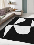 KIRLENT STORE - Vaip, 180 x 280 cm.