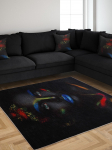 HOMEFESTO - Vaip, 80x150 cm