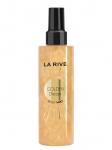 LA RIVE - GOLDEN DREAM, 200 ml, l&auml;ikiv kehahooldusvedelik