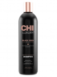CHI - BLACK SEED OIL &otilde;rn &scaron;ampoon juuste taaselustamiseks, 355 ml